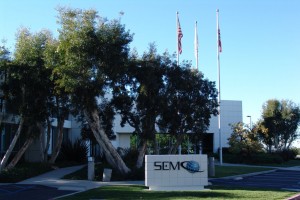 SEMCO Headquarters